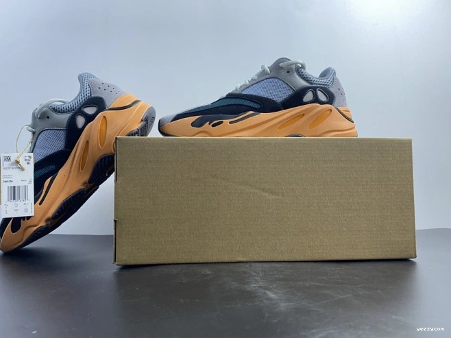 Adidas Sun 700 Yeezy Boost GW0296 V2 1124